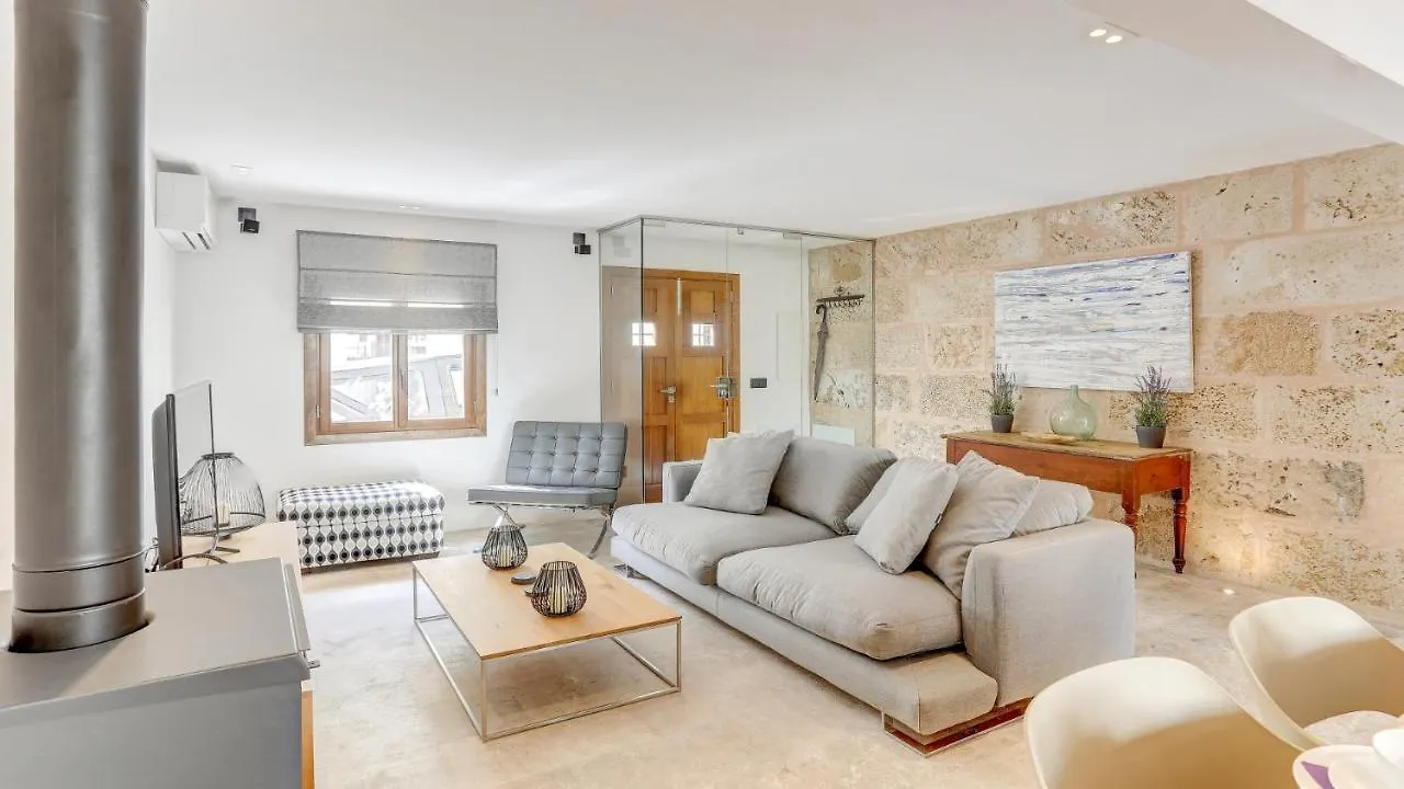 Casa Pageses Villa Pollenca Holiday home