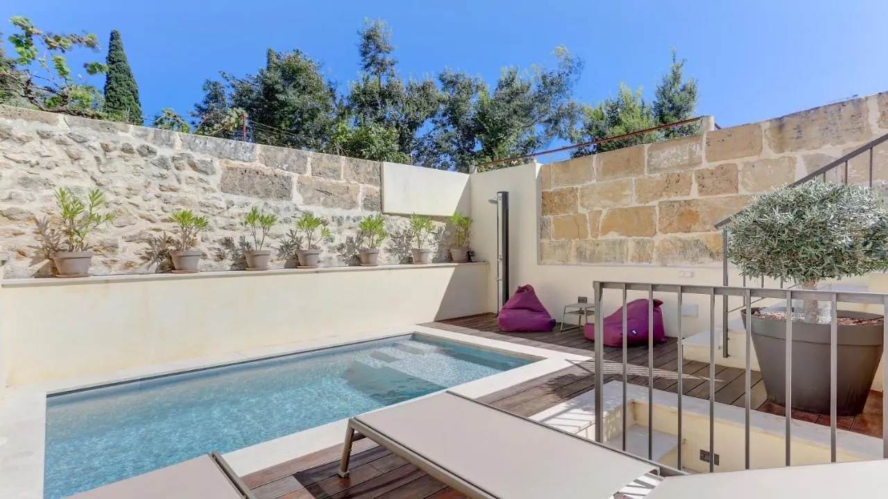 Casa Pageses Villa Pollenca