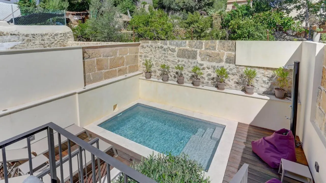 Casa Pageses Villa Pollenca Holiday home